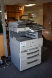 KONICA MINOLTA COPIER MODEL BIZHUB 250,
