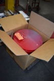 PARTS CLEANING PAIL, NEW IN BOX