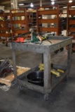 SIMPLEX HAND PUMP MODEL P82A,