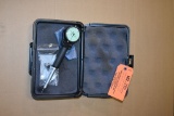 FEDERAL DIAL BORE GAUGE, IDT-BG-002, 1/2