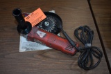 MILWAUKEE HEAVY DUTY ELECTRIC 6