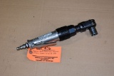 INGERSOLL RAND PNEUMATIC RATCHET WRENCH, MODEL 107XP