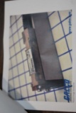 FAGOR AUTOMATION LINEAR ENCODERS, M SERIES, ITEM #MKT-32