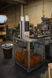 PRECISION TAPER AIR GAGE USED FOR 50 & 60 TAPERED SPINDLES