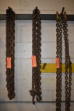HEAVY DUTY CHAIN