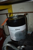 XYLENE 5 GALLON, UNOPENED