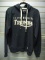 MEN'S HOODED SWEATSHIRT, STEVE MCQUEEN FREEMAN,