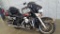 1992 HARLEY DAVIDSON MOTORCYCLE MODEL FLHTC,