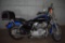2004 HARLEY DAVIDSON MOTORCYCLE MODEL XL883C,