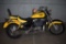 1997 HONDA MOTORCYCLE, MODEL SHADOW ACE,