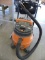 RIDGID 6.5 H.P., 16 GALLON SHOP VAC