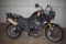 2014 TRIUMPH MOTORCYCLE, MODEL TIGER, BLACK,