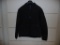 BMW FLEECE JACKET, SIZE XL