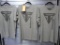 (3) MEN'S TRIUMPH ROARING TEE T-SHIRTS,