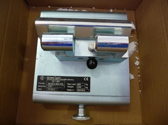 BMW TOOL 00 1 681 83 30 2 454 479, S/N: 0181