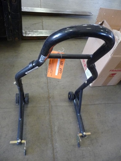 VENOM MOTORCYCLE JACK