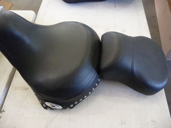 HARLEY SEAT