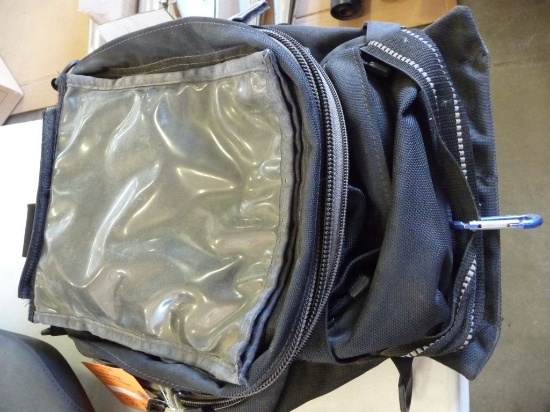 BMW TANK BAG