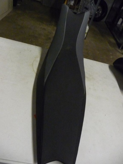 BMW 450 SEAT