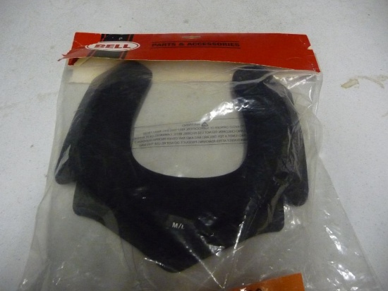 BELL HELMET QUALIFIER NECK ROLL