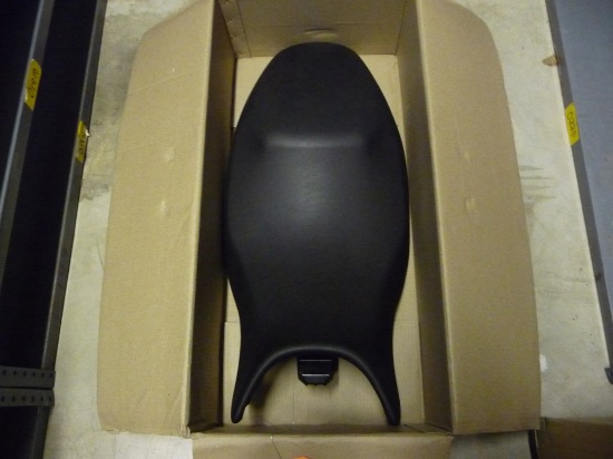 BMW LOW PROFILE BENCH SEAT, PART #52538562135