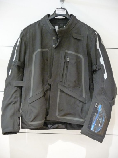 NEW ENDUROGUARD BMW JACKET, SIZE 58