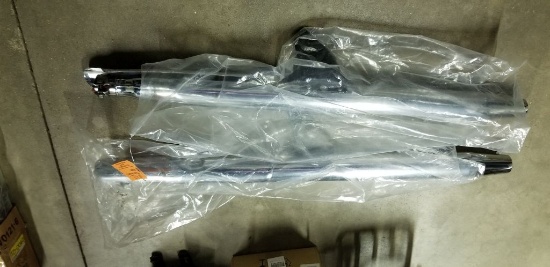 TRIUMPH THUNDERBIRD EXHAUSTS