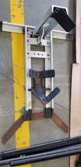 CONDOR MOTORCYCLE CHOCK