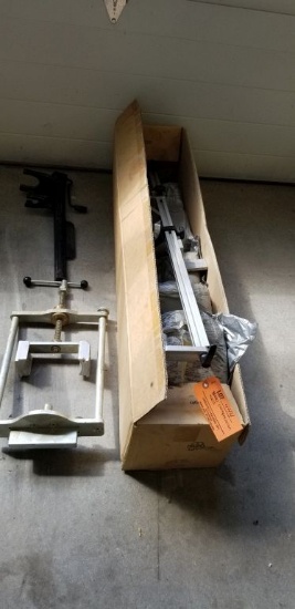 BMW COMPRESSION TOOLS