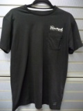 MEN'S TRIUMPH CHASE T-SHIRTS, WITH POCKET,