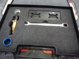 BMW SPECIALTY TOOL WITH CASE 11 1 510