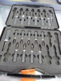 BMW ELECTRICAL CONNECTOR REPAIR KIT WITH CASE,
