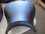 BMW MOTORCYCLE SEAT, PART NUMBER 52 53 8 544 784