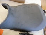 BMW MOTORCYCLE SEAT, PART NUMBER 5253 8532736