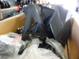 BMW S1000RR TAKE-OFF BODY PANELS IN FOUR BOXES