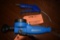 PARK TOOL INF-1 TIRE GAUGE/FILLER AND