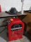 LINCOLN ELECTRIC AC-225 ARC WELDER, MODEL AC225 WITH