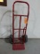 HAND TRUCK - RED