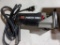 PORTER CABLE LAMINATE TRIMMER MODEL 7301 WITH MODEL 7309 BASE