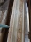 APPROX. 200 LINEAR FEET OF WHITE RIVER POPLAR CROWN MOLDING