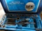 40 PIECE TAP AND DIE SET WITH CASE