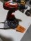 BLACK & DECKER 20V CORDLESS DRILL WITH BATTERY AND CHARGER