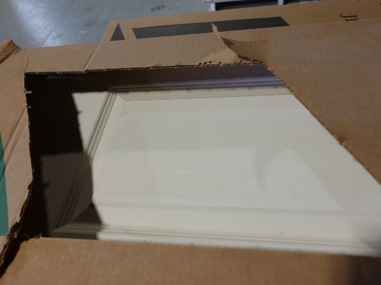 (13) SETS OF ASSORTED BIFOLD DOORS, FROM 3' TO 6' WIDE