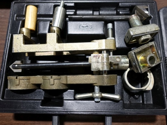 WESLOCK 188 BORING KIT FOR LOCK INSTALLATION, MODEL 1400/1500