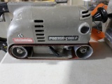 PORTER CABLE MODEL 504 EHD, 3