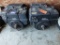 (2) KOHLER MAGNUM 16 H.P. ENGINES AND (2) TIRES