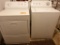 WHIRLPOOL WASHER AND KENMORE ELECTRIC DRYER