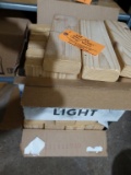 BOXES OF WOODEN 