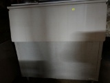 MANITOWOC ICE MAKER, MODEL QY0604A, S/N: 020563475,