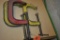 (3) 4